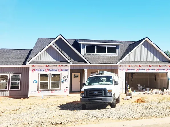 7010 Backwater Trl, Chesnee, SC 29323