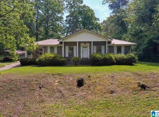 1800 Chenoor Rd, Birmingham, AL 35217