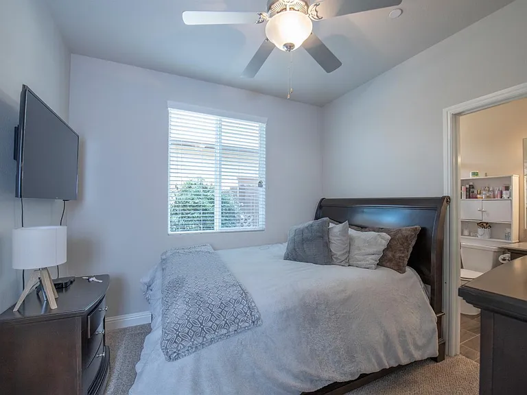 Bedroom -1