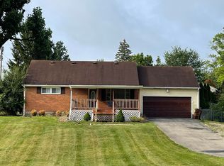 1513 E Home Rd, Springfield, OH 45503