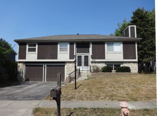 5240 Freedom Ridge Dr, Columbus, OH 43230