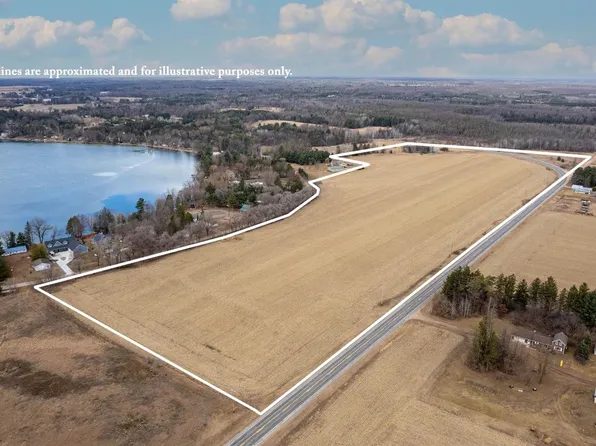 00 STATE HIGHWAY 49, Rosholt, WI 54473