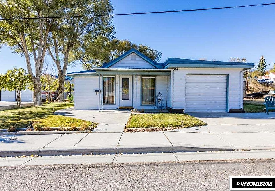 1st image of 25 N 7th West St