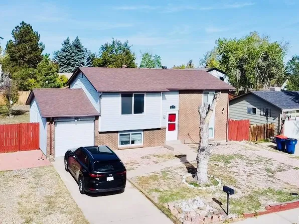 2879 S Memphis Street, Aurora, CO 80013
