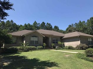 2400 Renfroe Rd, Pace, FL 32571