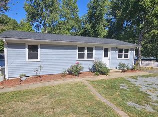 10902 Piedmont Dr, Fredericksburg, VA 22407