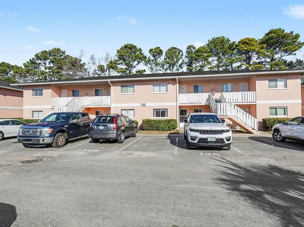 1101 2nd Ave. N #1305, Surfside Beach, SC 29575