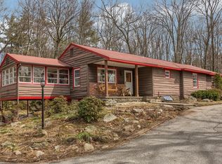 89 Hobbs Rd, Princeton, MA 01541