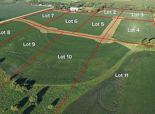 2440 Bluff Rd, Seward, NE 68434