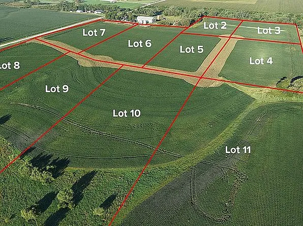2440 Bluff Rd, Seward, NE 68434