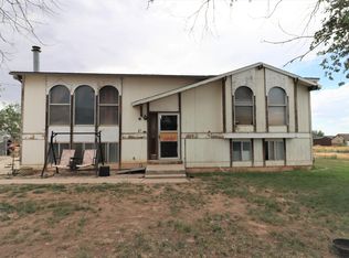 3691 N Minersville Hwy, Cedar City, UT 84721