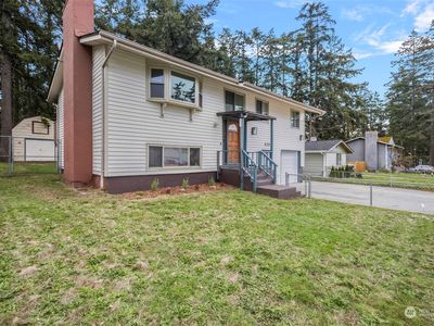 428 NW 8th Avenue, Oak Harbor, WA, 98277
