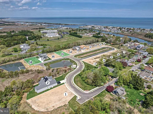 149 Jacks Way #18, Lewes, DE 19958