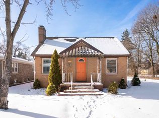 901 Huey St, South Bend, IN 46628