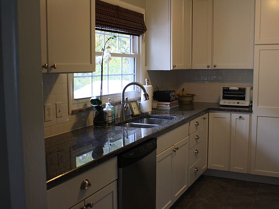 Recently Renovated Kitchen