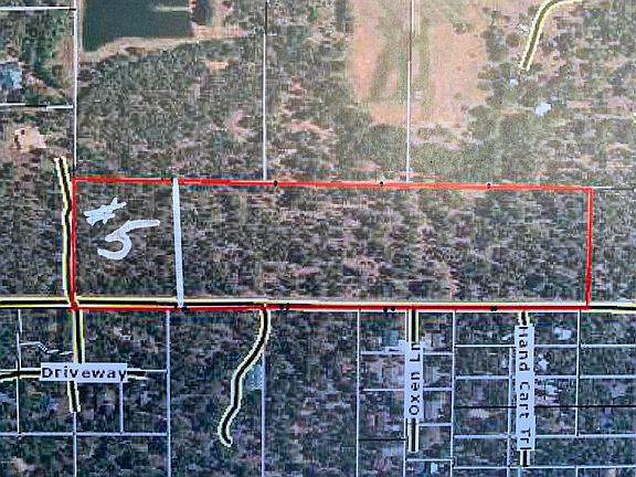 2nd image of Hilltop Drive Parcel #5
