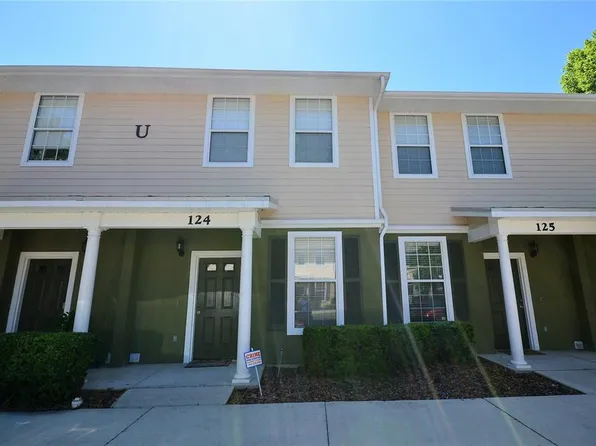 2508 SW 35th Pl APT 124, Gainesville, FL 32608