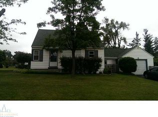 804 Morris Ave, Lansing, MI 48917