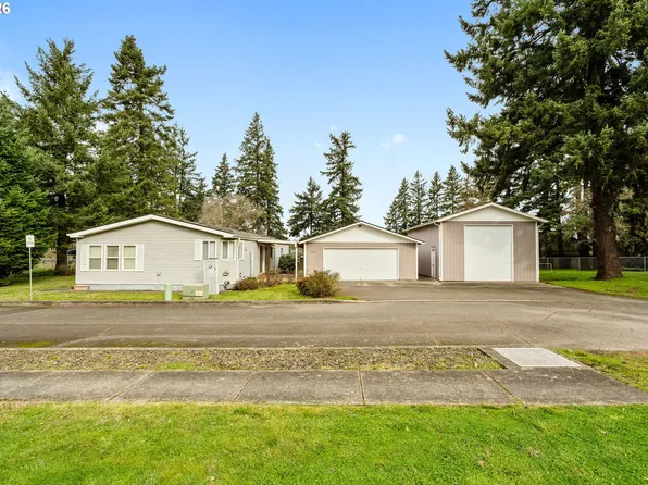 8227 SE 88th Ave, Portland, OR 97266