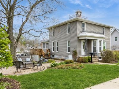 308 E 9th St, Tipton, IA, 52772