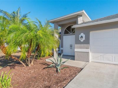 2206 Mistleto Ln, North Port, FL, 34286