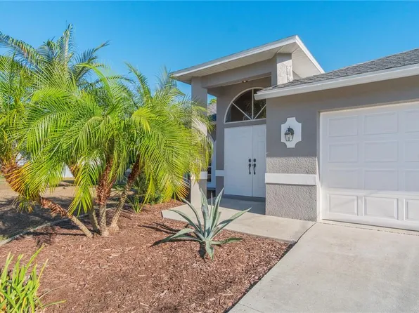 2206 Mistleto Ln, North Port, FL 34286