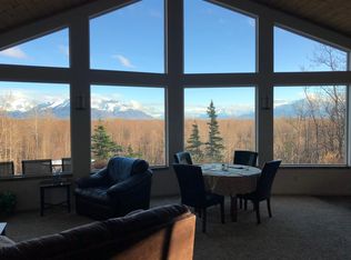 7243 Palmer Fishhook Rd, Palmer, AK 99645