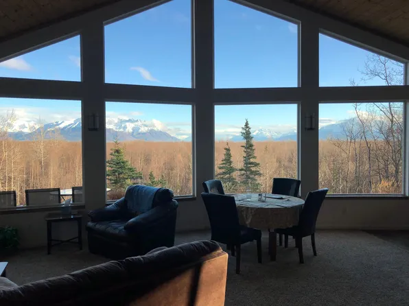 7243 Palmer Fishhook Rd, Palmer, AK 99645