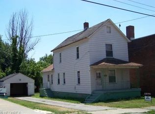 93 Bright Ave, Campbell, OH