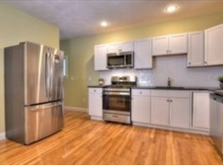 12-14 Beltran St #14-2, Malden, MA 02148