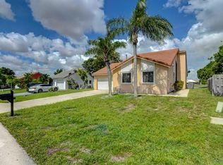 9633 63rd Trl S, Boynton Beach, FL 33437
