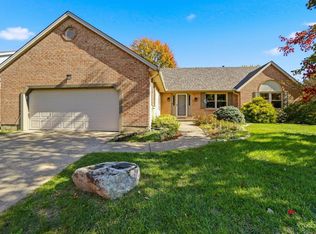 7716 Chelsea Ct, Hamilton, OH 45011