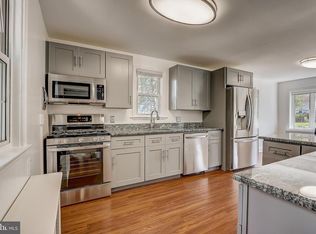 7816 Old Harford Rd, Baltimore, MD 21234