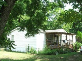 15037 N 7th St, Lead Hill, AR 72644