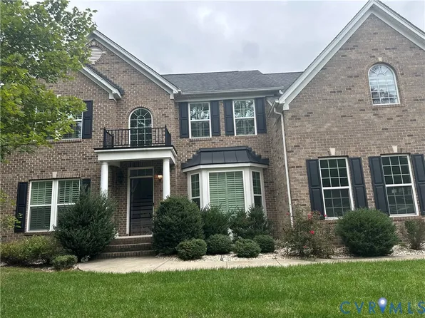 (undisclosed Address), Glen Allen, VA 23060