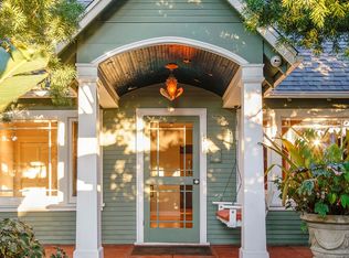 936 N Vista St, Los Angeles, CA 90046