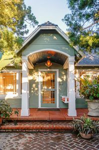 936 N Vista St, Los Angeles, CA, 90046