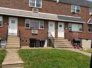 3005 Gilham St, Philadelphia, PA 19149