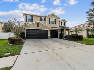 2507 Calvano Dr, Land O Lakes, FL, 34639