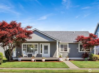 2260 Cherry St, Lynden, WA