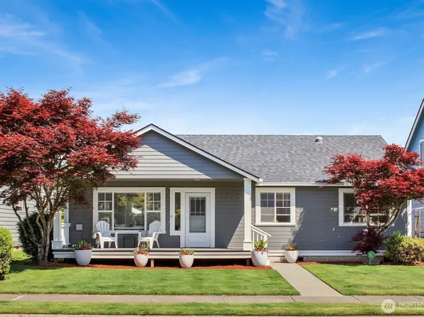 2260 Cherry Street, Lynden, WA 98264