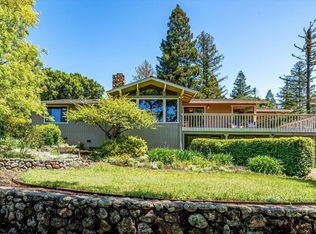 103 Camino Vis, Saint Helena, CA 94574