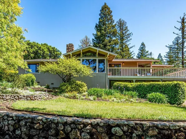 103 Camino Vista, St. Helena, CA 94574