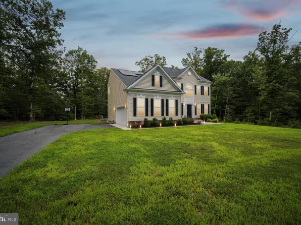 4883 Diamondback Ct, Waldorf, MD 20601