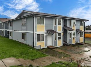 3321 S Asotin St, Tacoma, WA 98418