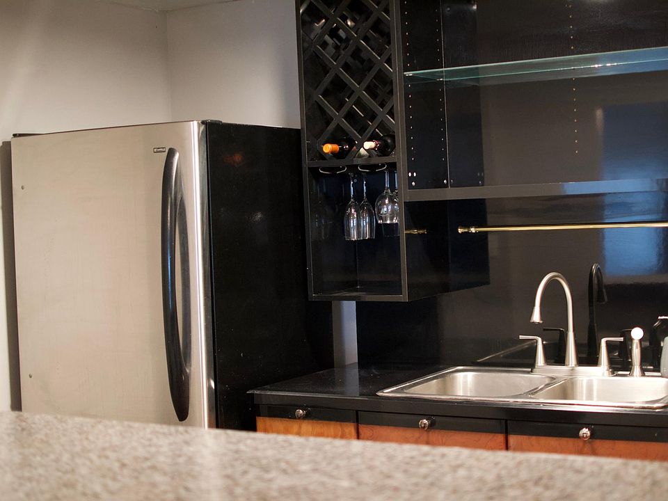 Another Kitchen view