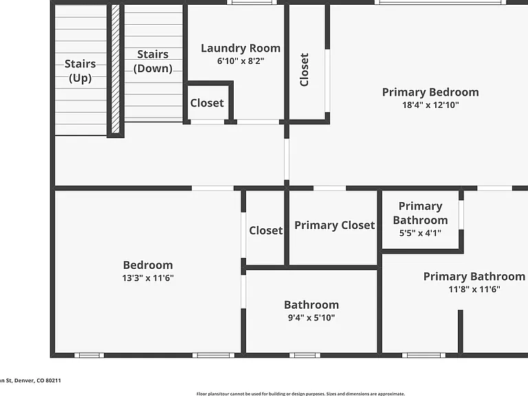 4332 Lipan St — Photo 22