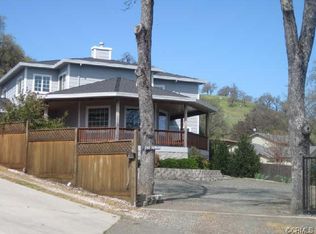 345 Acorn Ln, Lakeport, CA