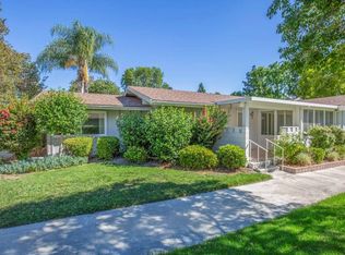 516 Calle Aragon Unit C, Laguna Woods, CA 92637