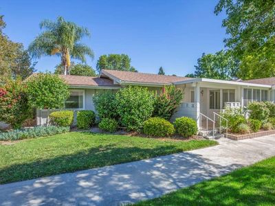 516 Calle Aragon Unit C, Laguna Woods, CA, 92637